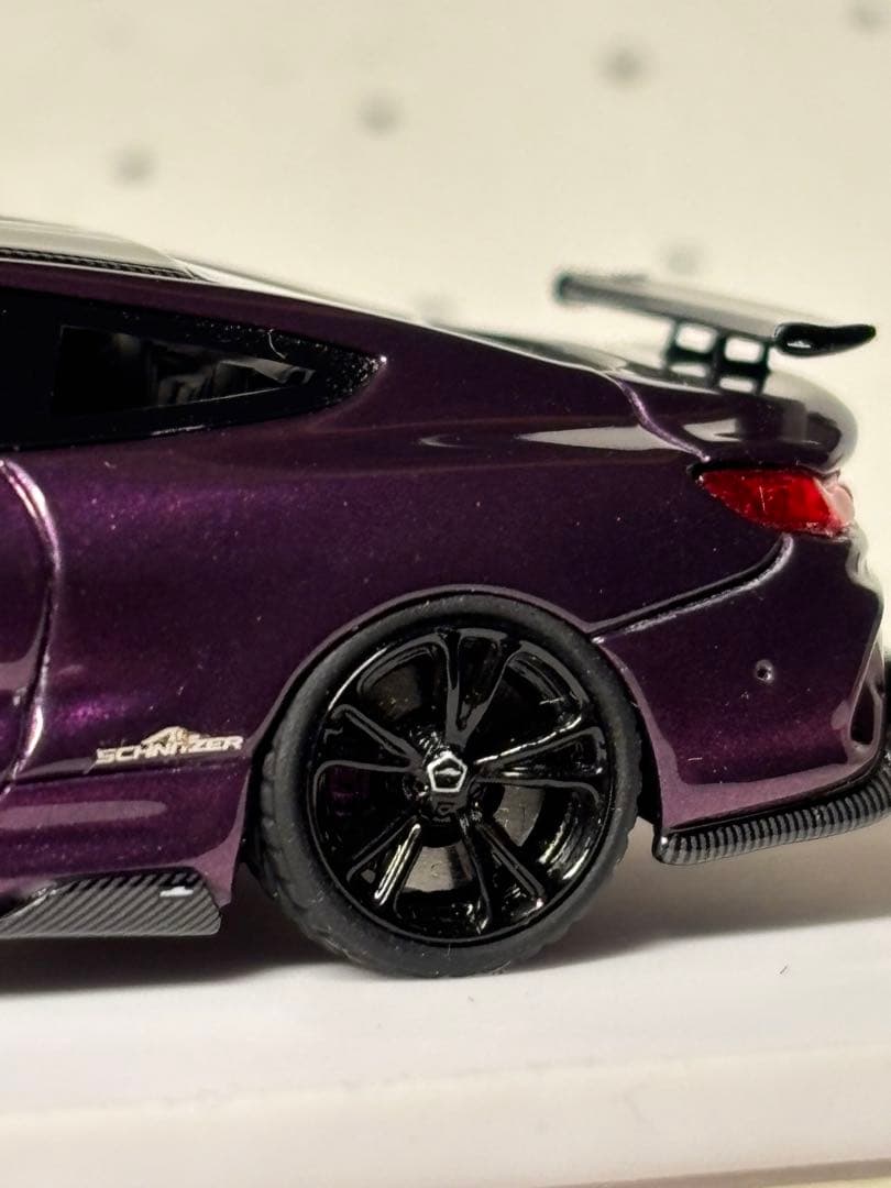 DMH LaFerrari & muse’s secret BMW M850i