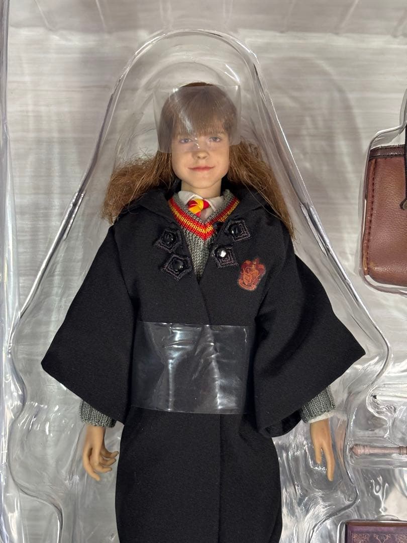 スターエーストイズ ハリーポッター ハーマイオニー フィギュア 1/6