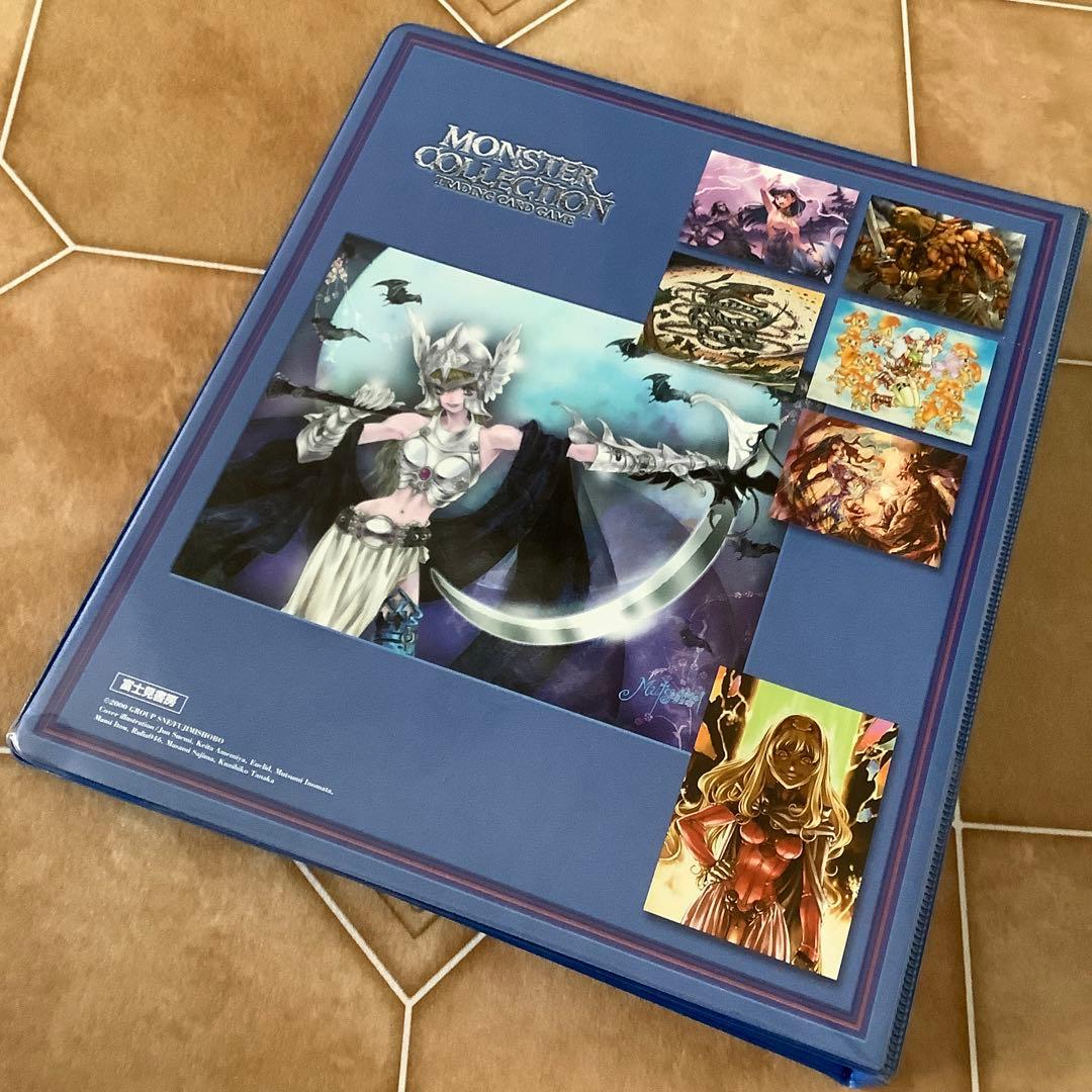 Y*R様 末弥純トレーディングカード【神威＆神威2】セミコンプ＋モンコレ