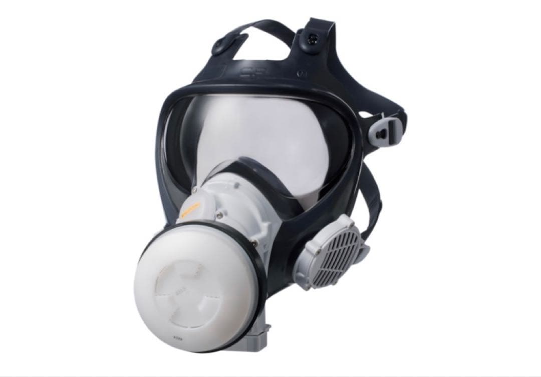 Sy185-H (M) 防塵マスク 電動ファン付き 電動ファン付き防塵マスク Sy185-H (M) 【公式通販】