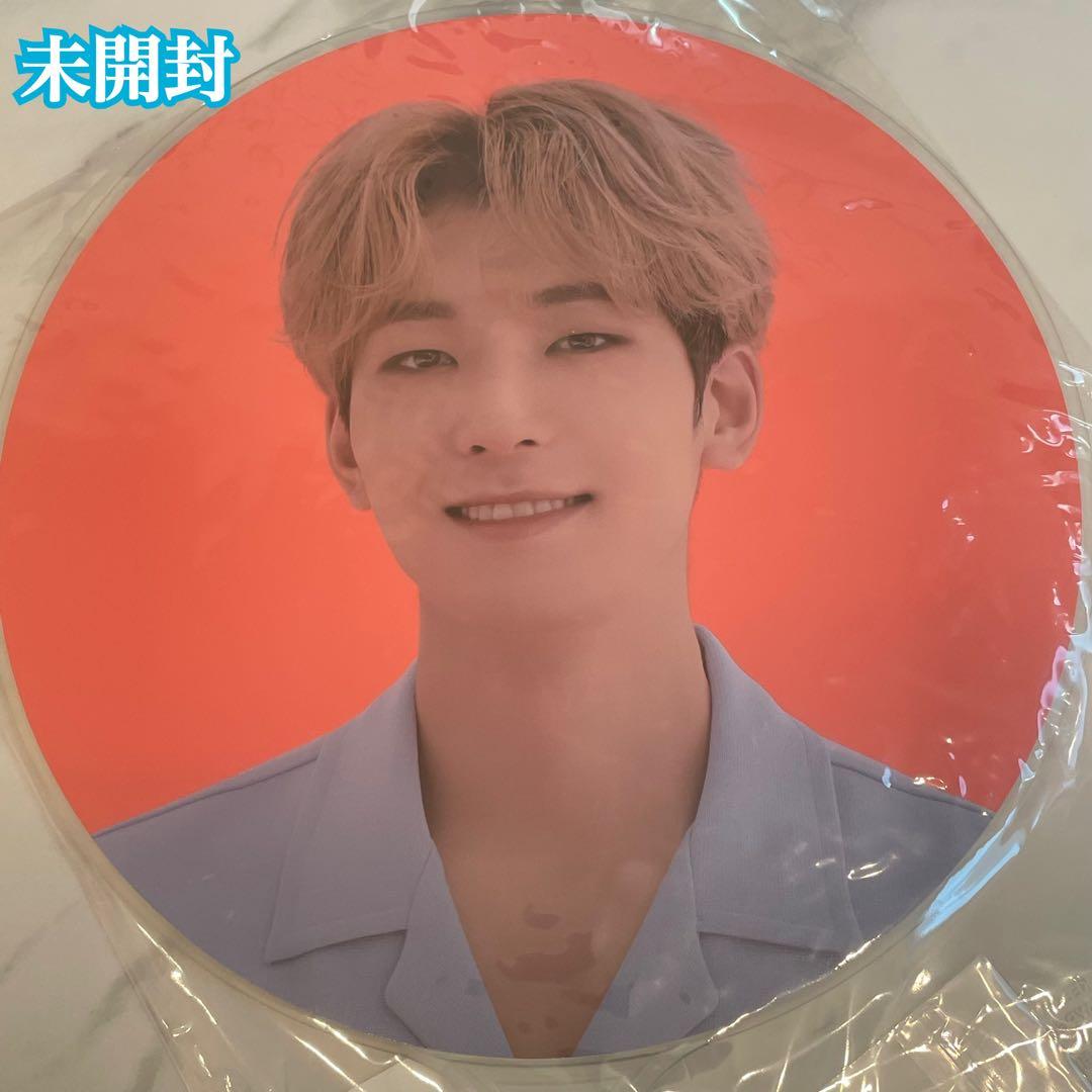 SEVENTEEN うちわ IMAGE PICKET まとめ売り ウォヌ 公式