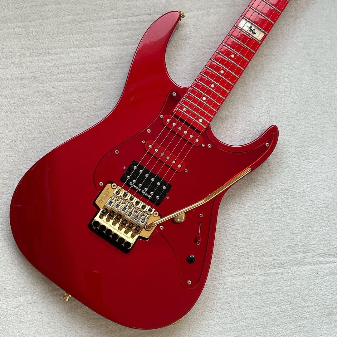 Fernandes LA-85KK L'Arc～en～Ciel KENモデル - メルカリ