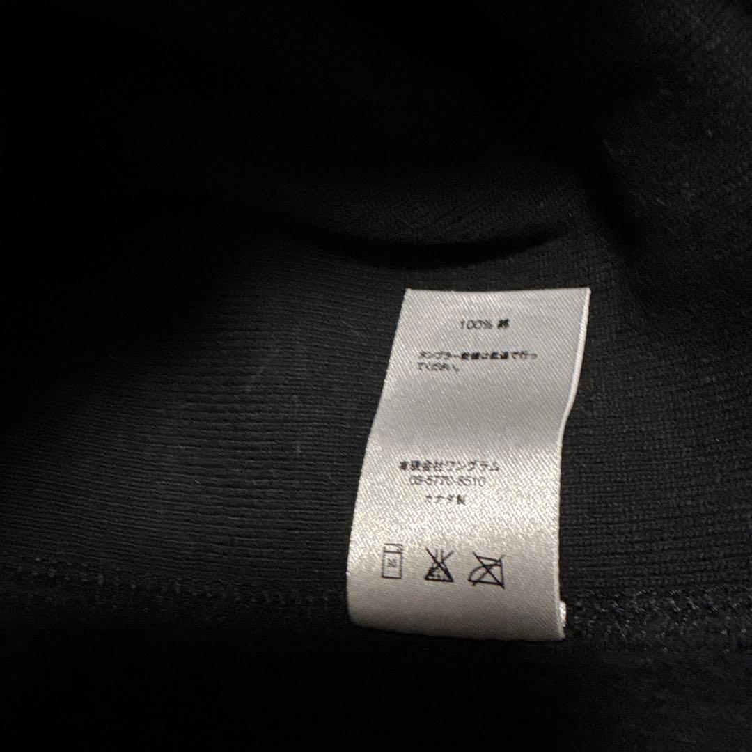 SUPREME Motion Logo シュプリーム モーショ パーカー