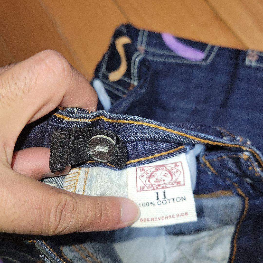 エヴィス メニーポケット キッズ - メルカリ