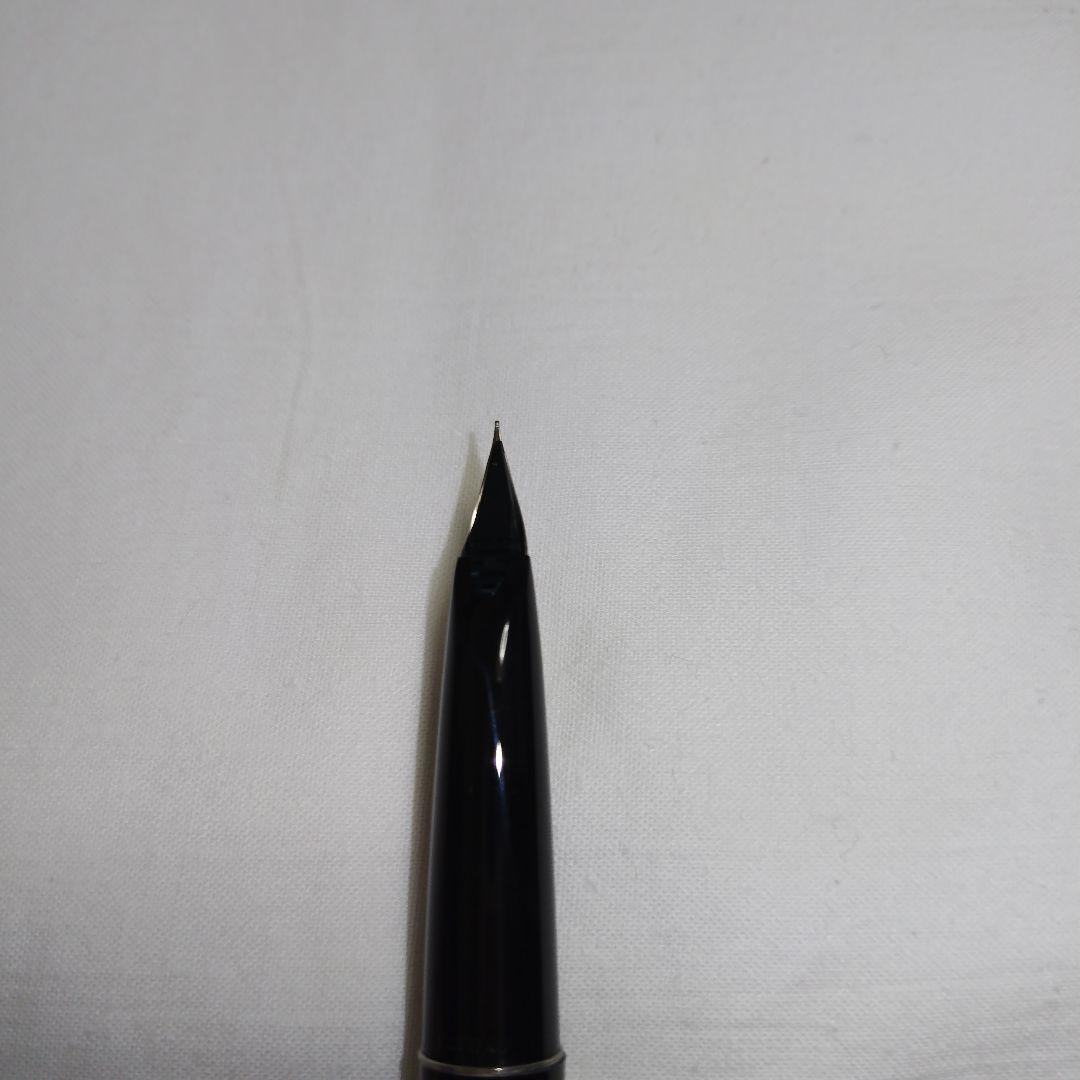 セーラーデスクペン　万年筆10本 インクカートリッジ付き