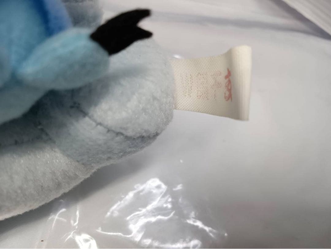 レア　ハローキティ　ぬいぐるみ　マスコット　5点　人形　キティーちゃん