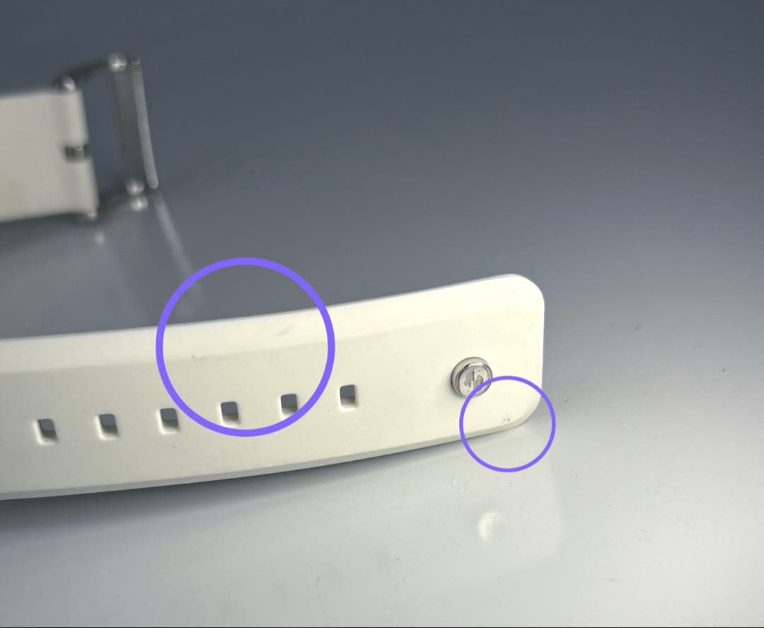 【新品電池】GUCCIグッチ SYNCシンク 137.1 メンズ腕時計