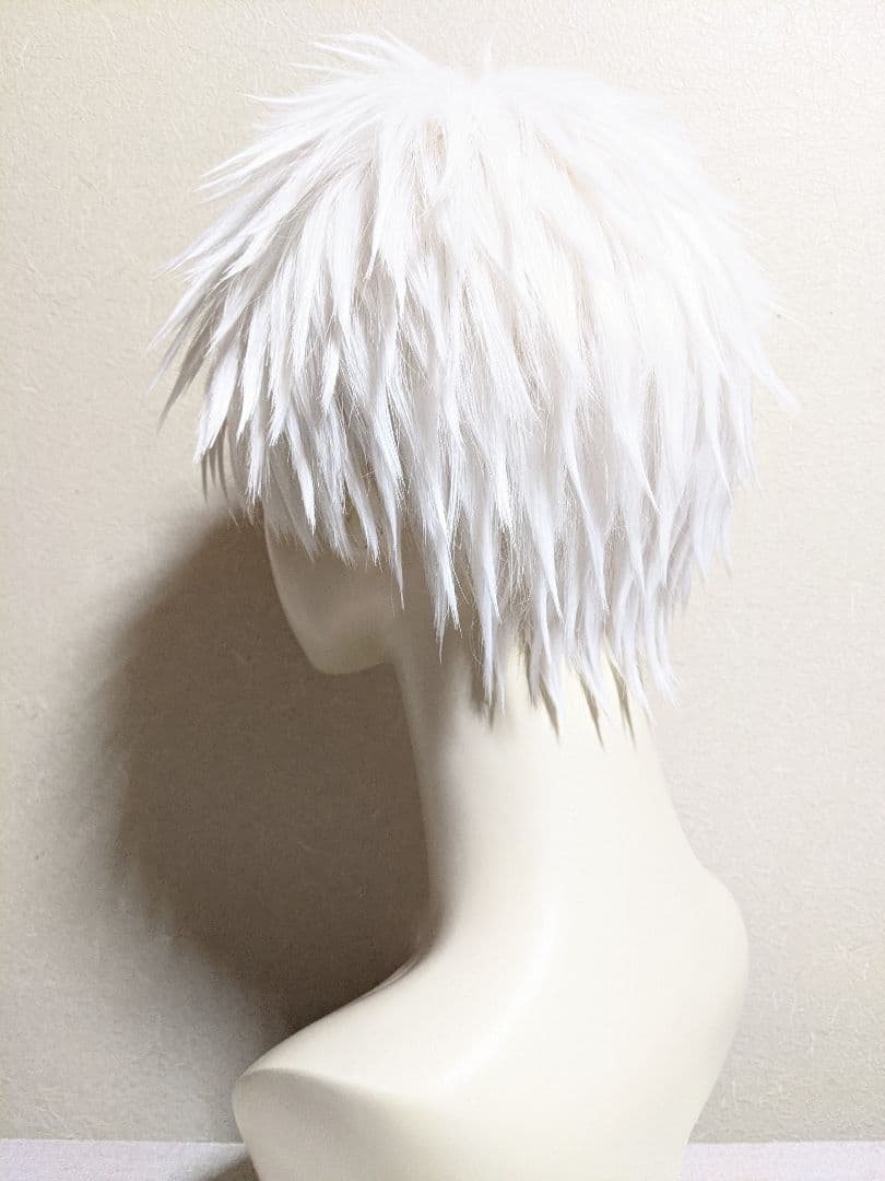 ✠ヒカル ウィッグ✠セット済 光が死んだ夏