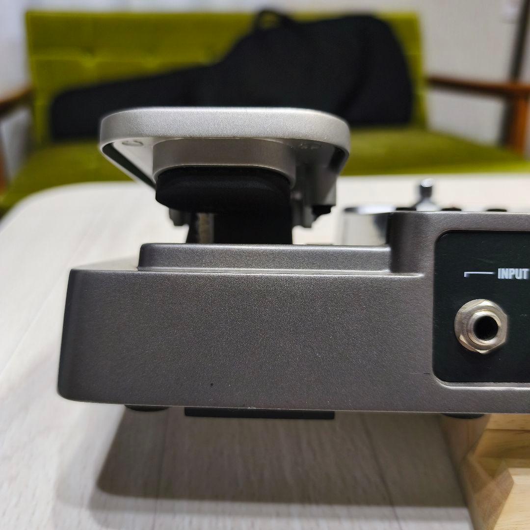 マルチエフェクター　ZOOM　G3X　ズーム