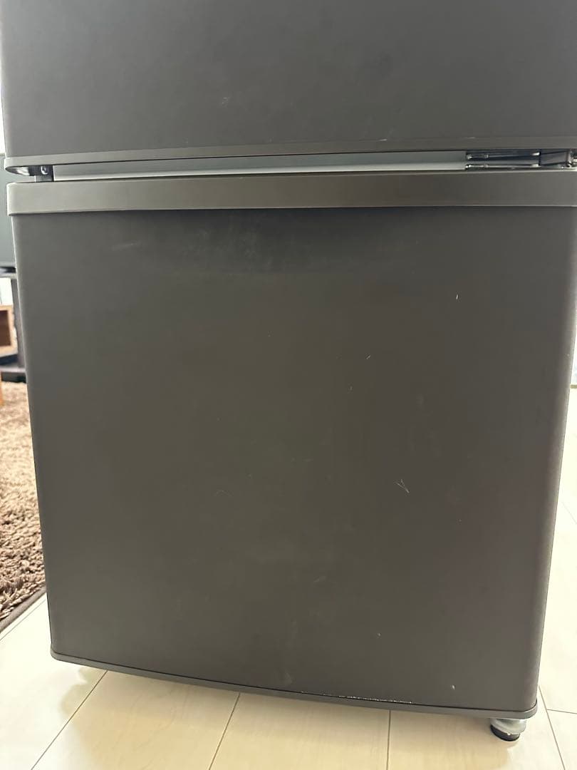 Panasonic NR-B17FW-T 168L 冷蔵庫