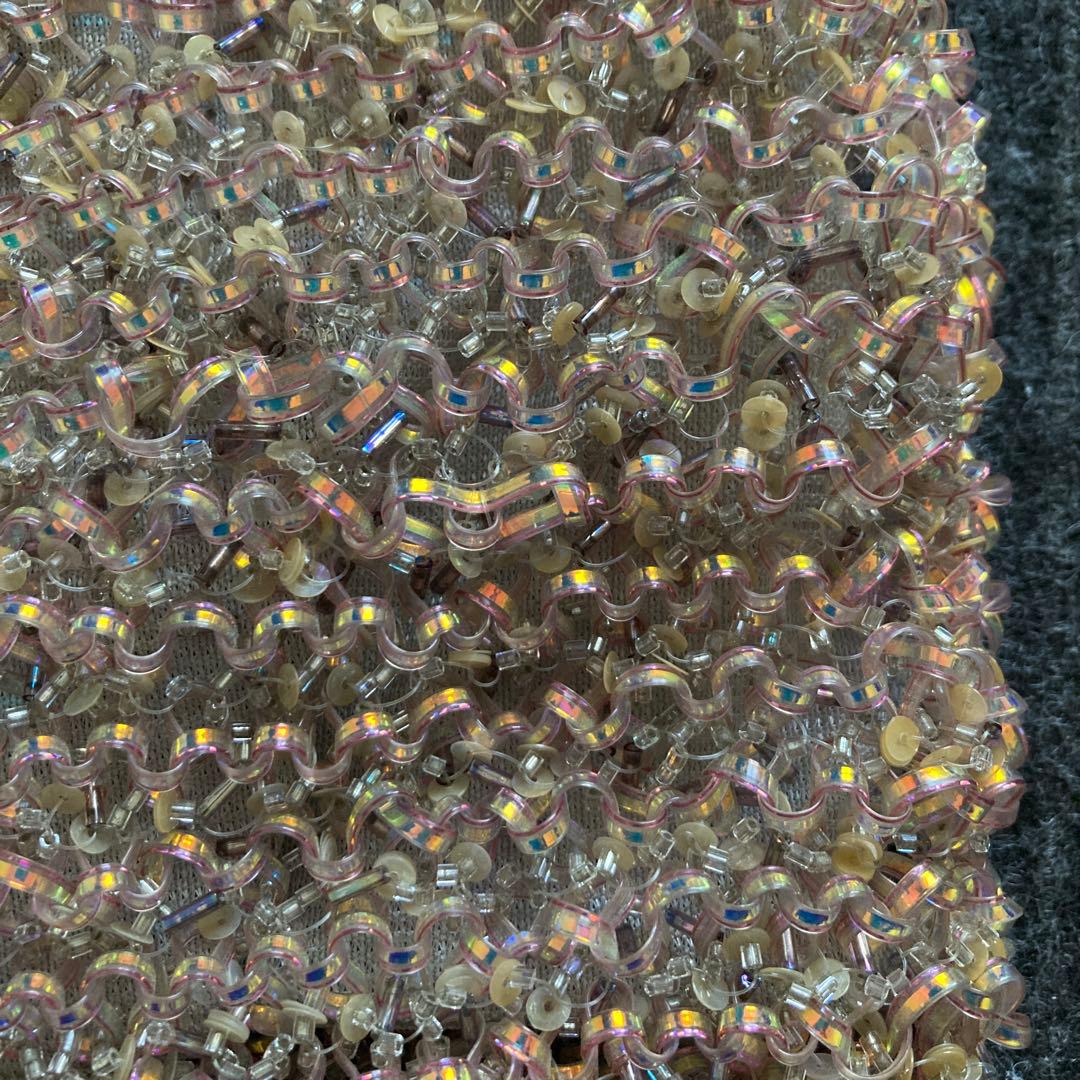 アンテプリマワイヤーバックピンク系