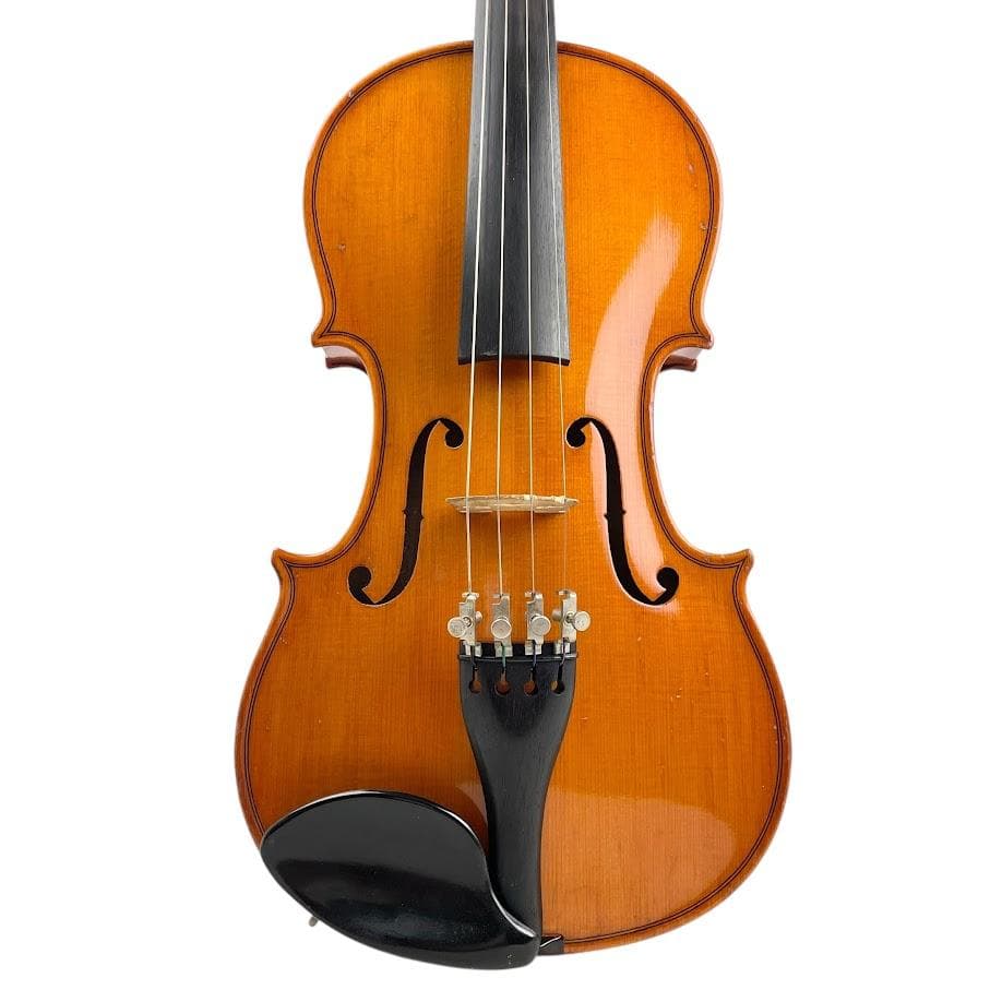 極美・極艶○鈴木バイオリン○ No.300 上位 4/4 1984年 黄金期