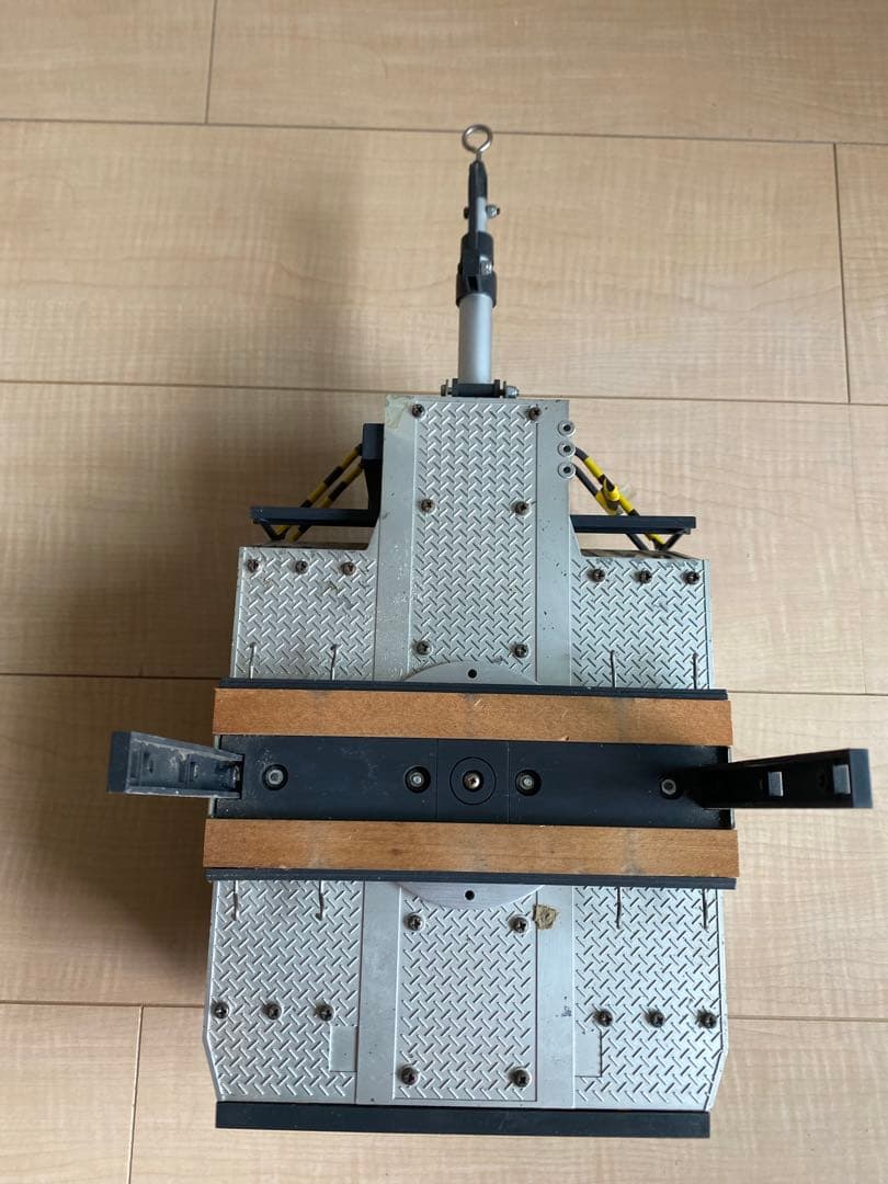 TAMIYA 1/14 KING HAULER (キングハウラー) ジャンク品