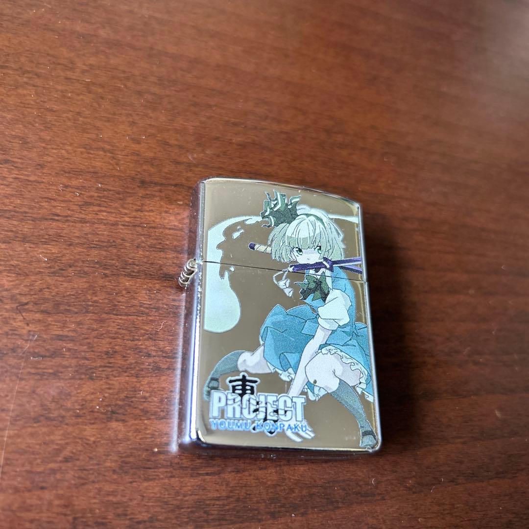 東方Project ライター　5個セット