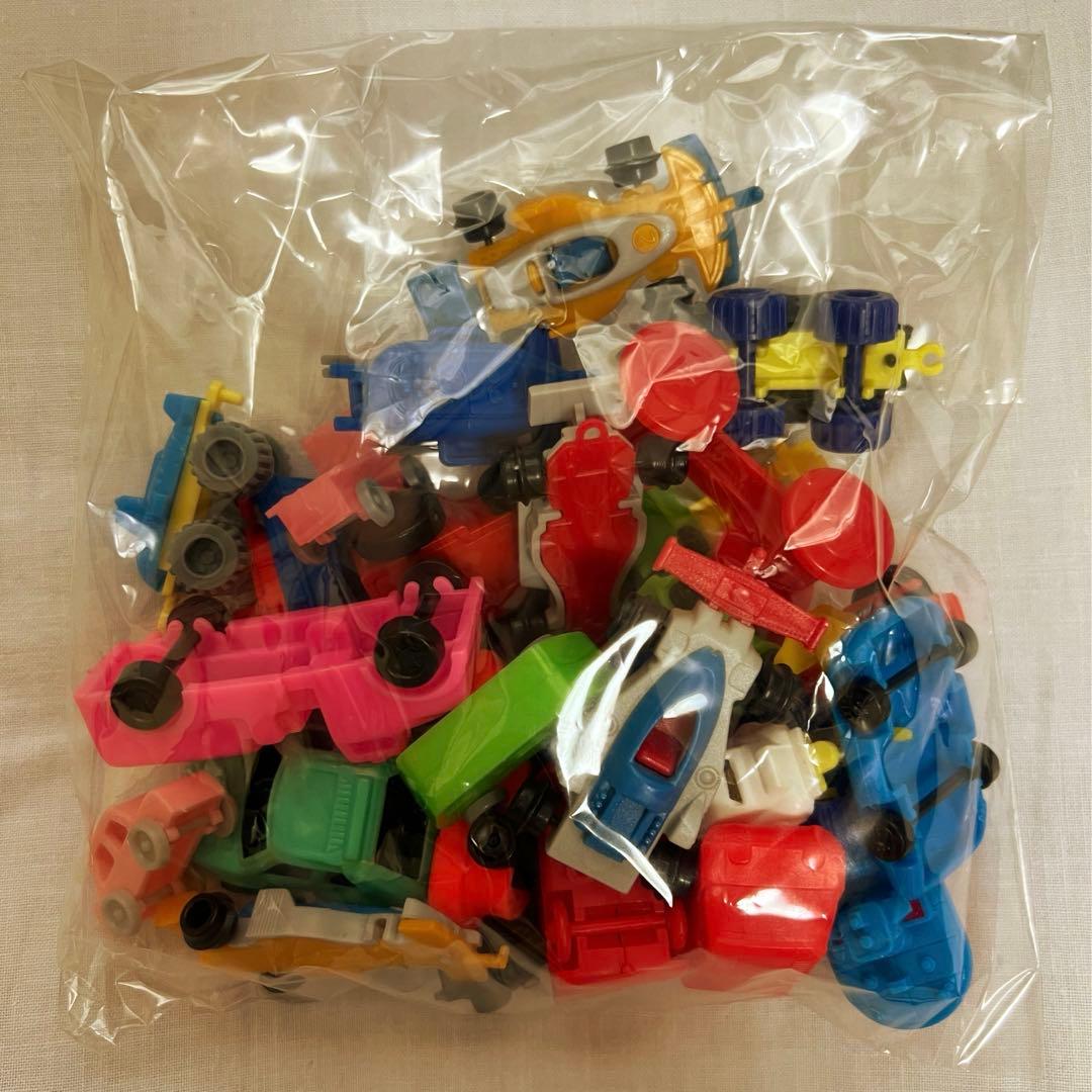 激レア グリコ おまけ 昭和 レトロ - メルカリ