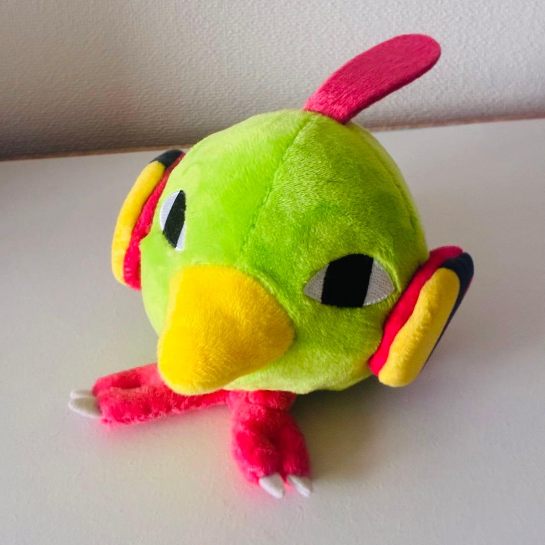 ぬいぐるみ Pokémon Christmas Wonderland メッソン