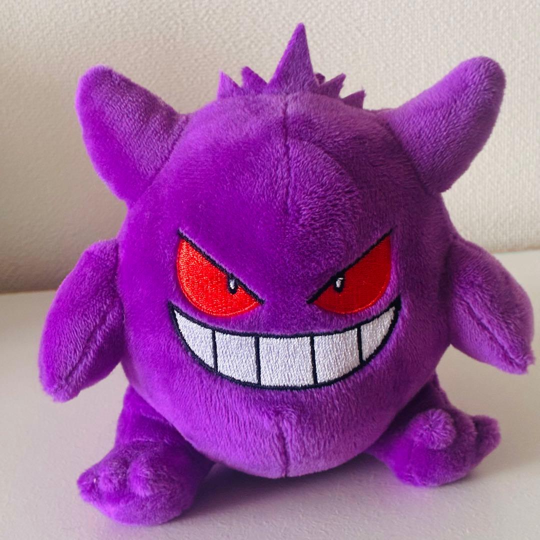 ぬいぐるみ Pokémon Christmas Wonderland メッソン