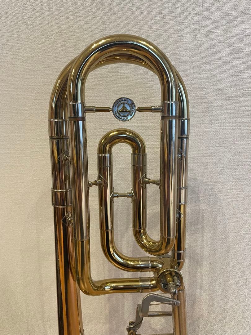 HOLTON TR159 トロンボーン