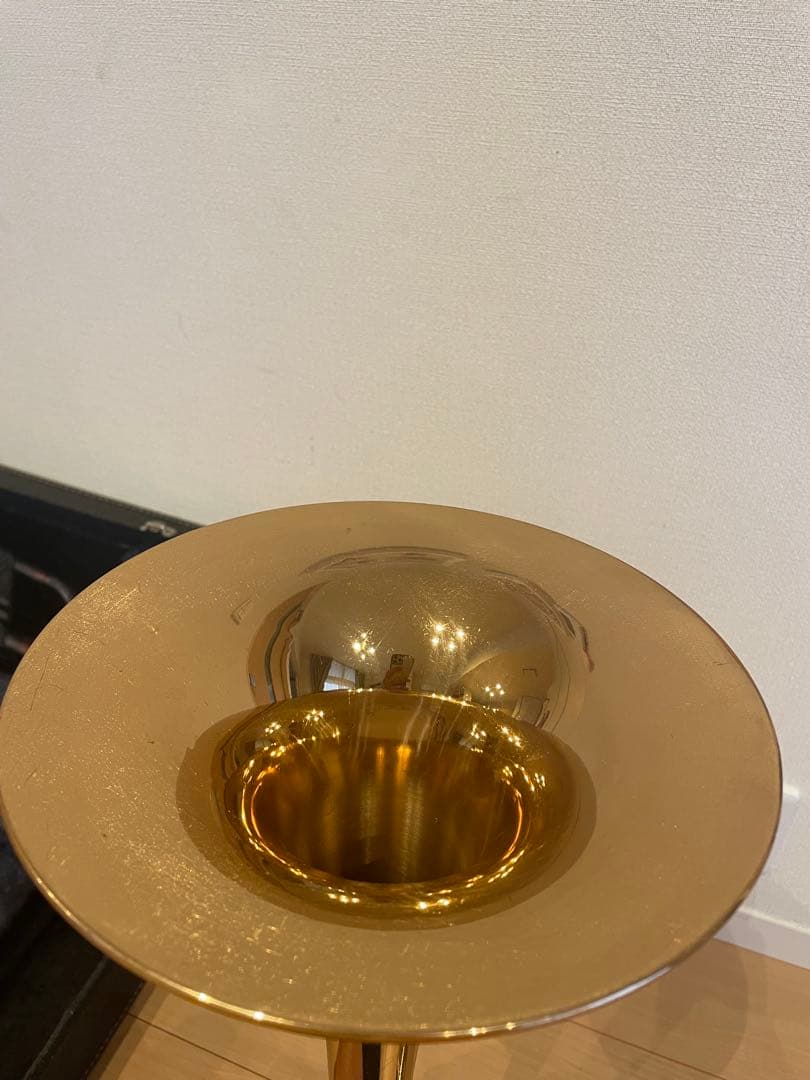 HOLTON TR159 トロンボーン