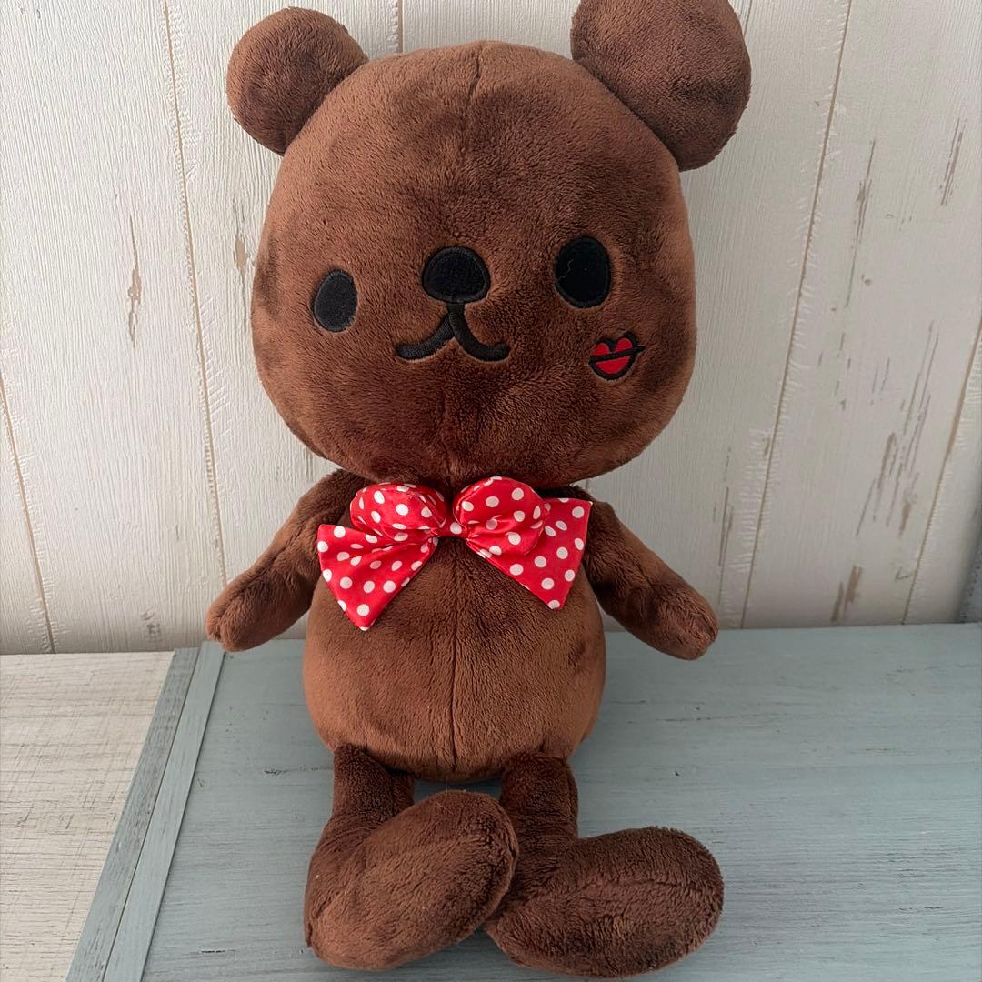 LIZ LISA 、Smoo.chu 、YOMIKO Yellow Lab 3点