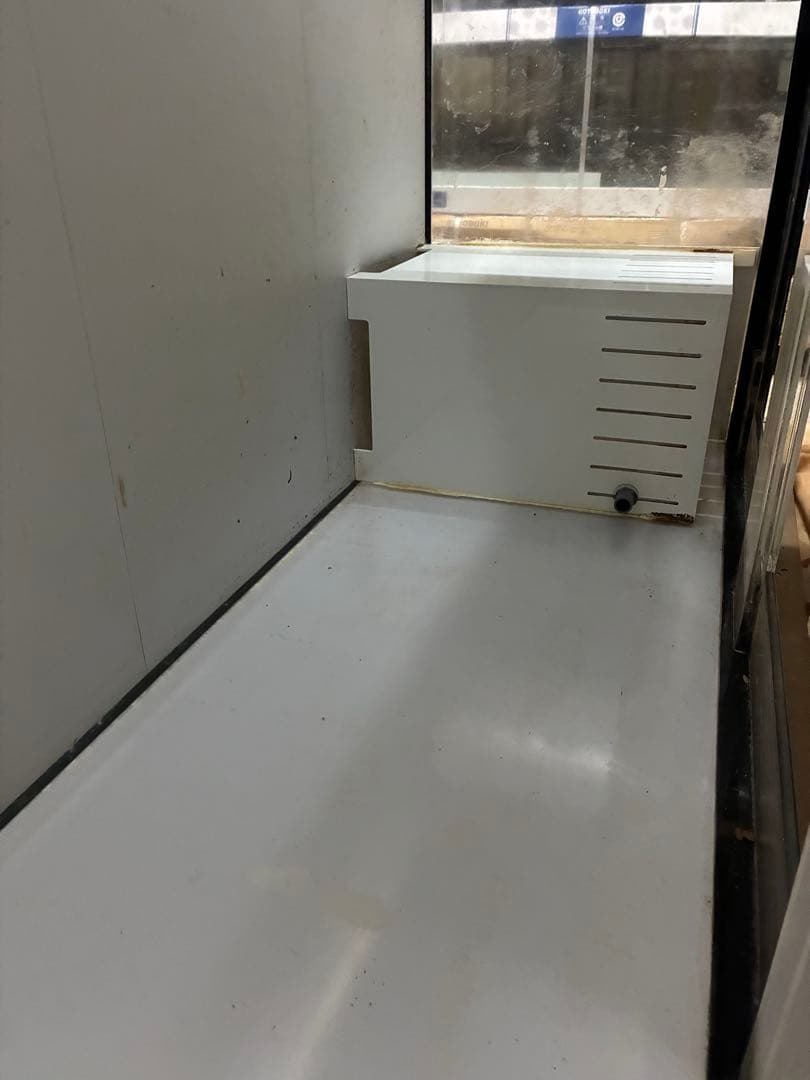 1800×900×600アクリル水槽 発送不可！