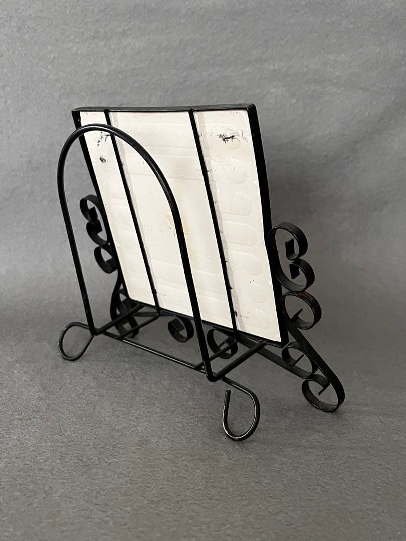 スマイリーフェイス smiley face レターラック ヴィンテージ - メルカリ