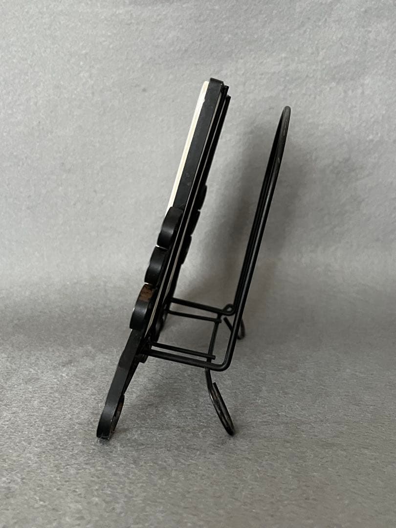 スマイリーフェイス smiley face レターラック ヴィンテージ - メルカリ