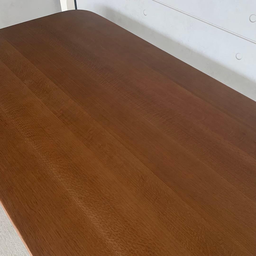 HIDA 飛騨産業 TUGUMI ダイニングテーブル w150 キツツキ