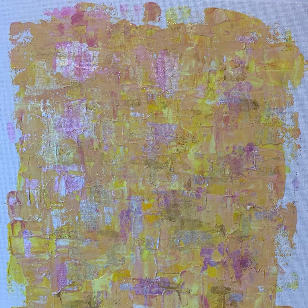 ②Art  / オリジナル アート 抽象画