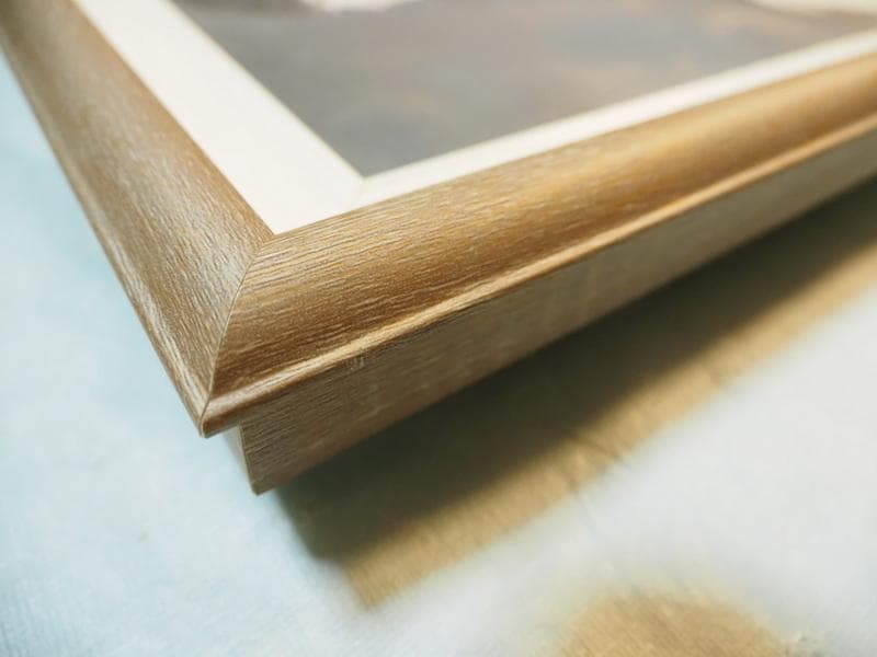 人物画 油絵 山田惣右衛門 麗 F6 額付き 手描き 肉筆