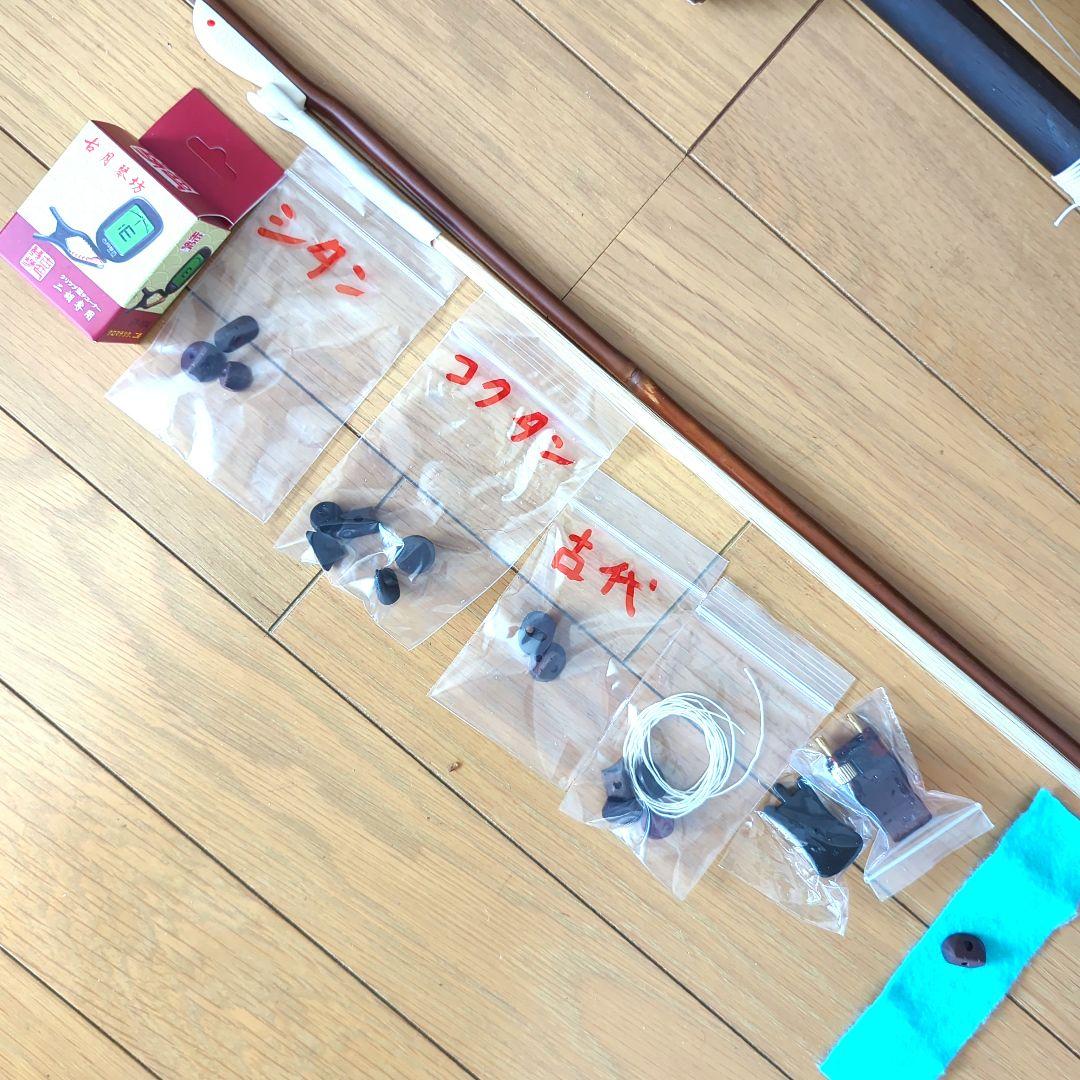 胡涵柔製作20 明清老紅木 未使用 螺鈿龍、鳳凰