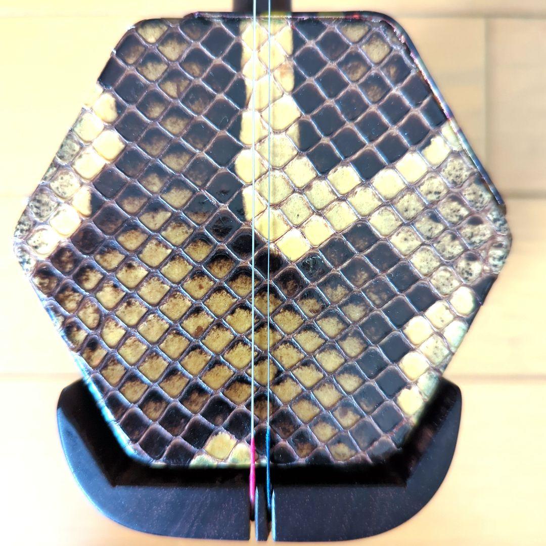 胡涵柔製作20 明清老紅木 未使用 螺鈿龍、鳳凰