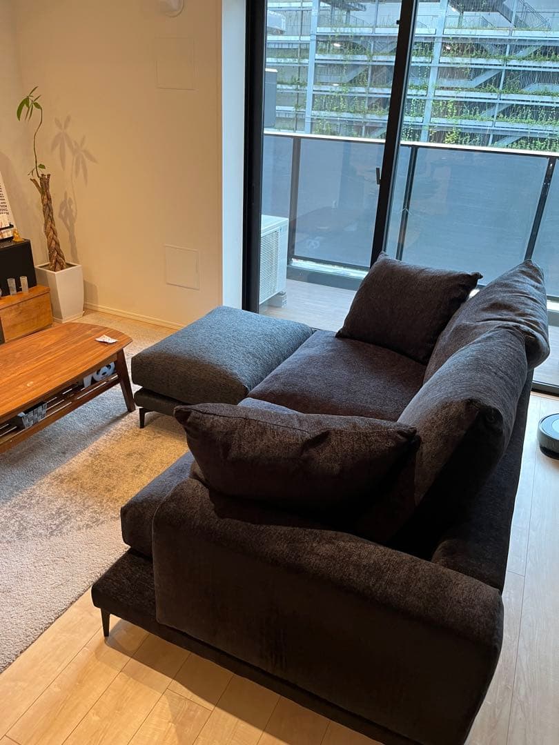 ryo ARMONIAアルモニア　Cremona オットマン