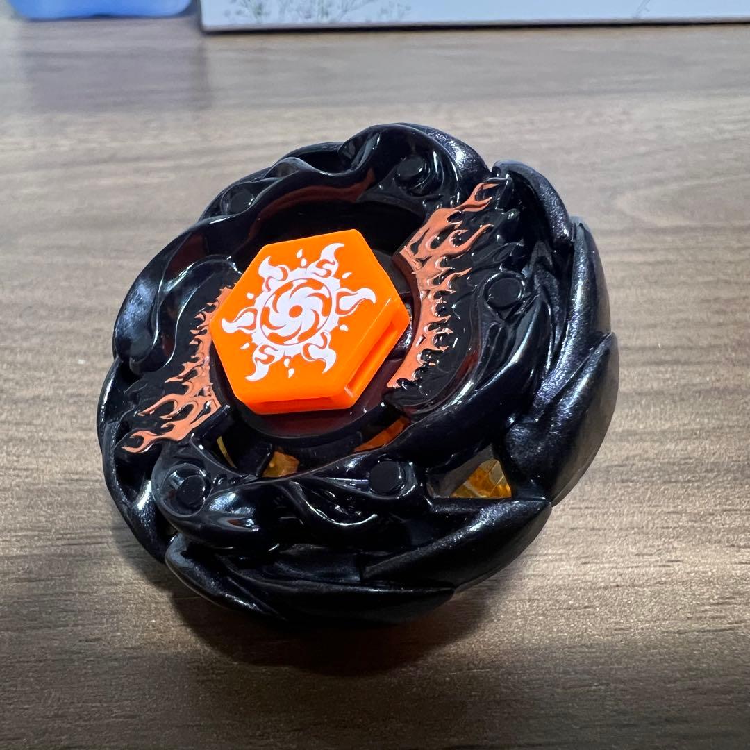 希少・正規品】メタルファイトベイブレード ソルブレイズ エクリプスver