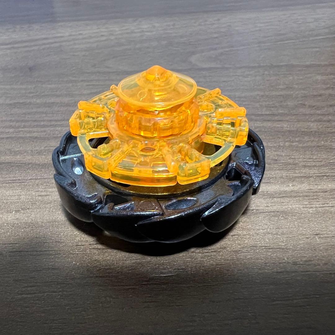 希少・正規品】メタルファイトベイブレード ソルブレイズ エクリプスver