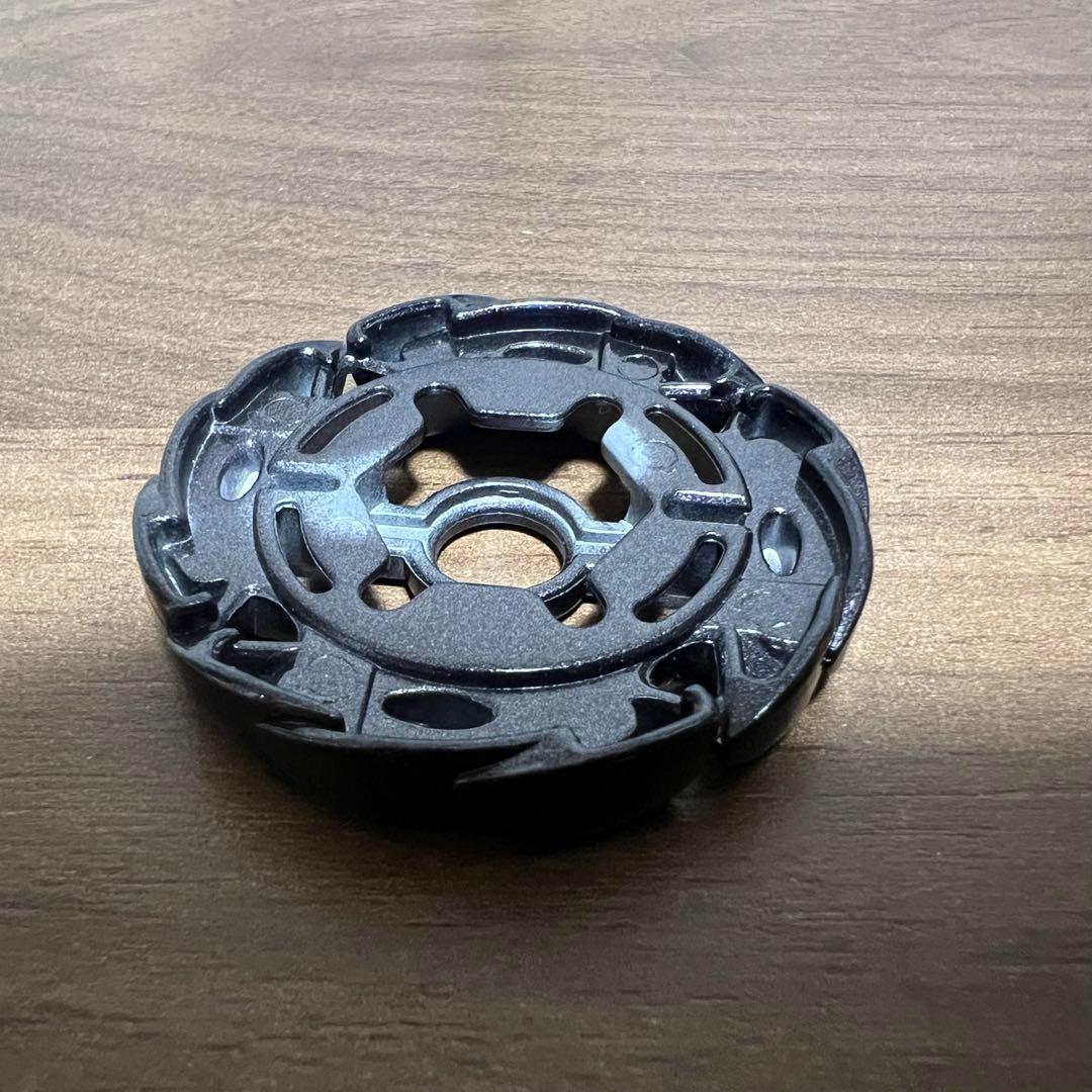 希少・正規品】メタルファイトベイブレード ソルブレイズ エクリプスver