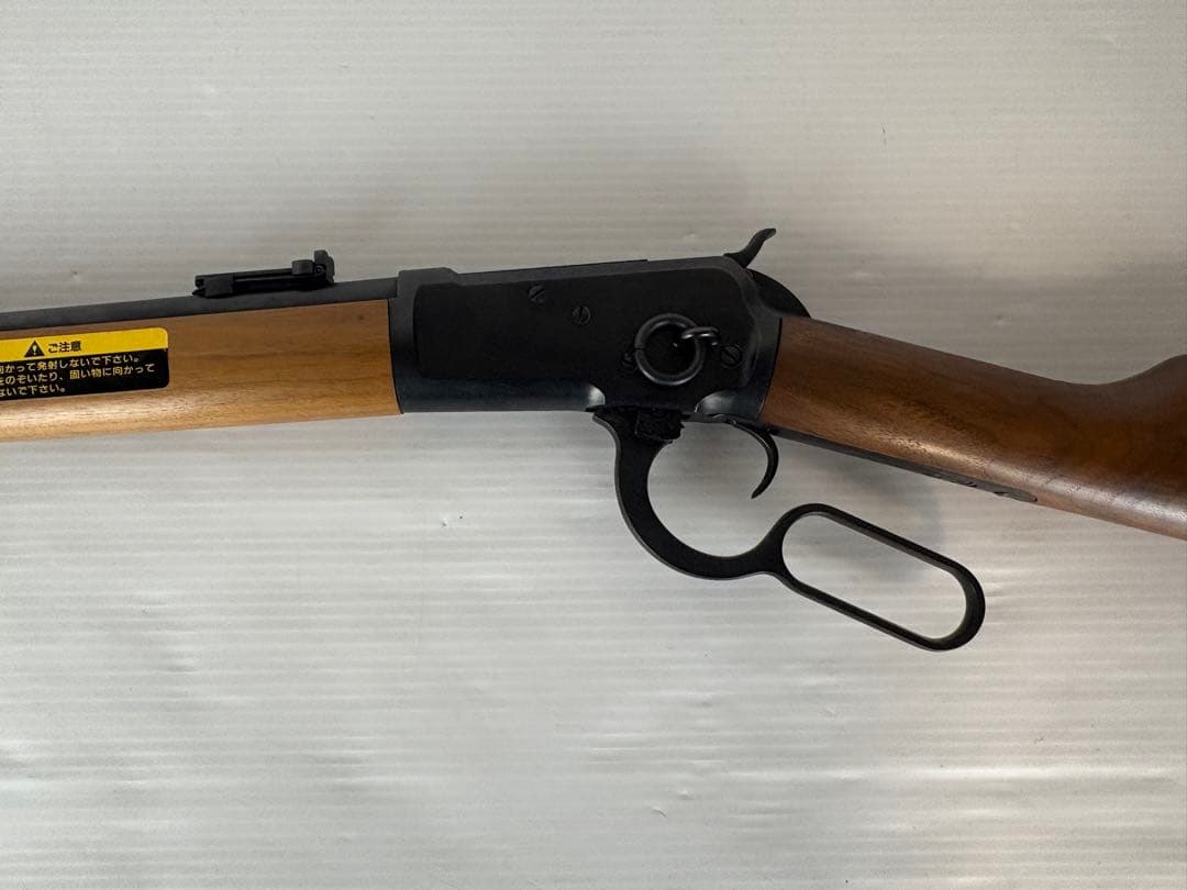 marushin マルシン工業 ウィンチェスター M1892 MAXI : Marushin