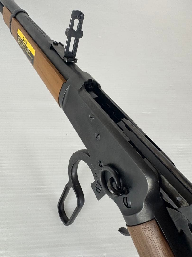 marushin マルシン工業 ウィンチェスター M1892 MAXI marushin