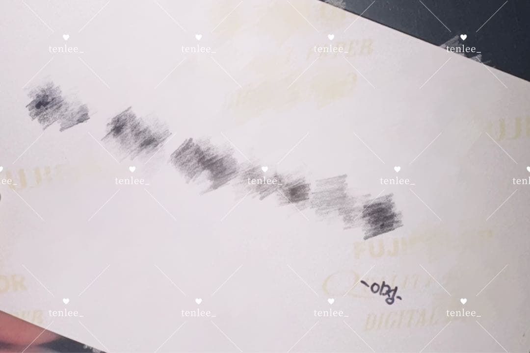 値下げ可】イジョン ボイプラ セミファイナル観覧特典 直筆メッセージ