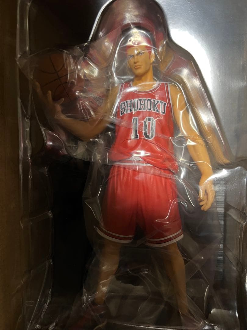 SLAM DUNK スラムダンク One and Only 桜木花道 フィギュア