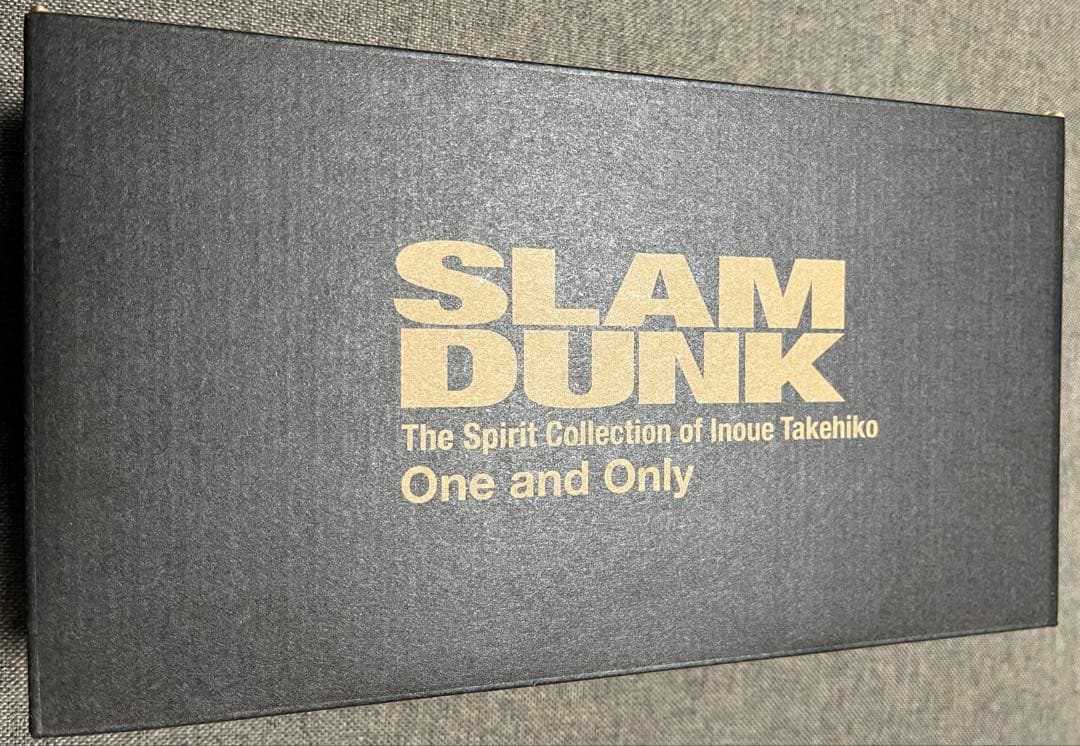 SLAM DUNK スラムダンク One and Only 桜木花道 フィギュア