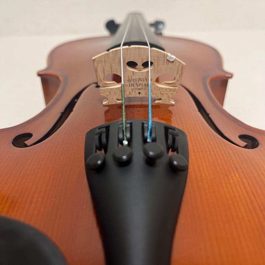 Andreas Eastman VL80 4/4 2019年 バイオリン