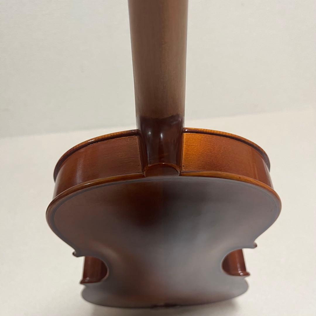 Andreas Eastman VL80 4/4 2019年 バイオリン