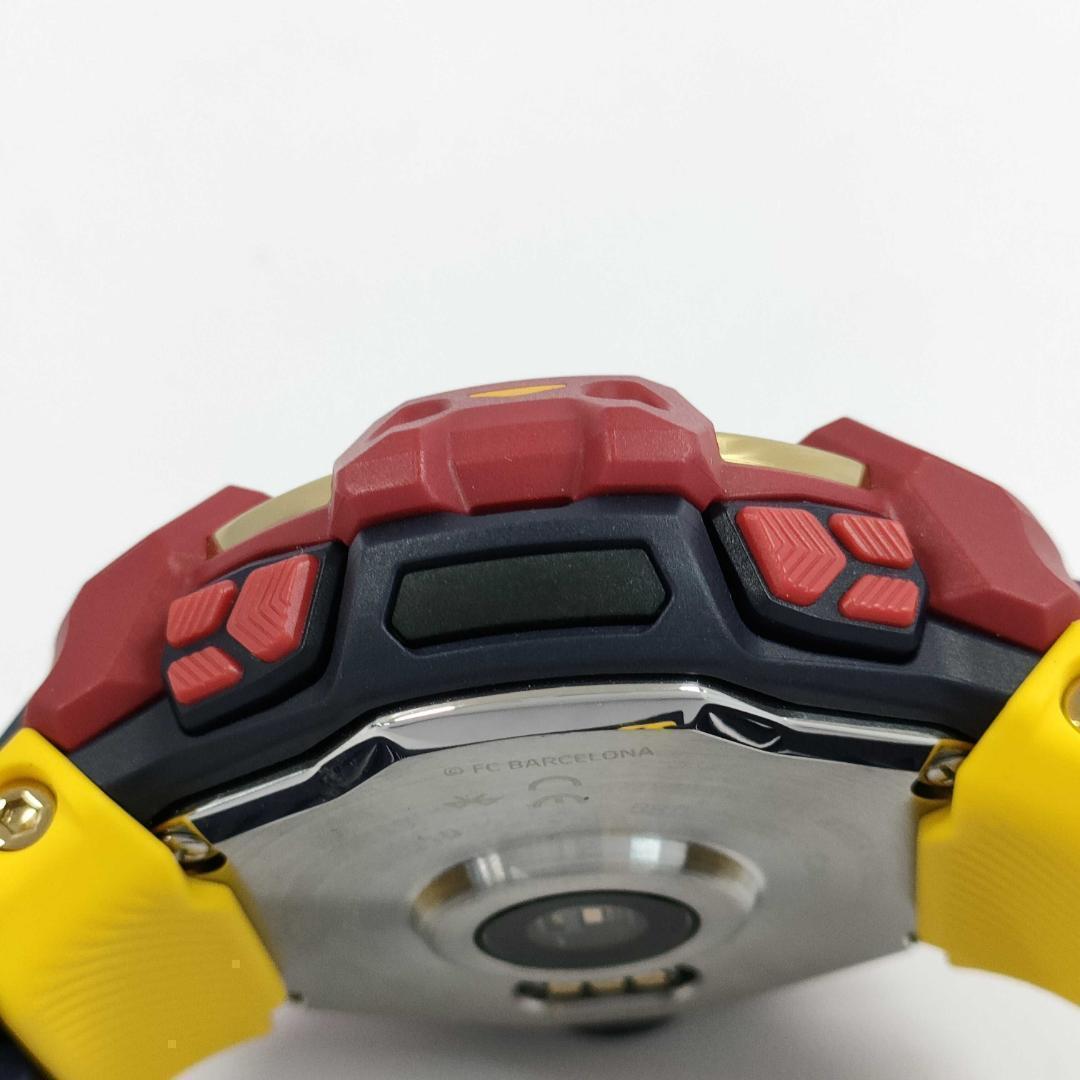 カシオ G-SHOCK GBD-H1000 BAR-4JR 激レアメンズ腕時計