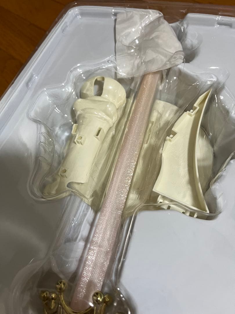 セーラームーン　PROPLICA カレイドムーンスコープ