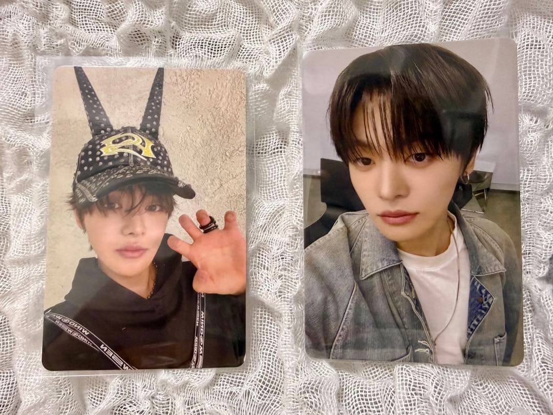 Euphoria ald1 タワレコ 渋谷 限定 A Bリオ トレカ ラキドロ - メルカリ