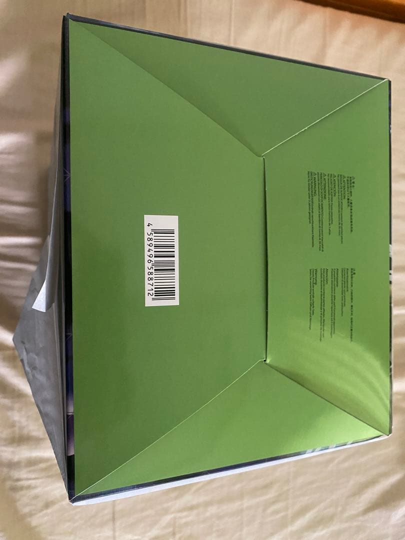 HK416 MOD3 重傷ver ドールズフロントライン フィギュア