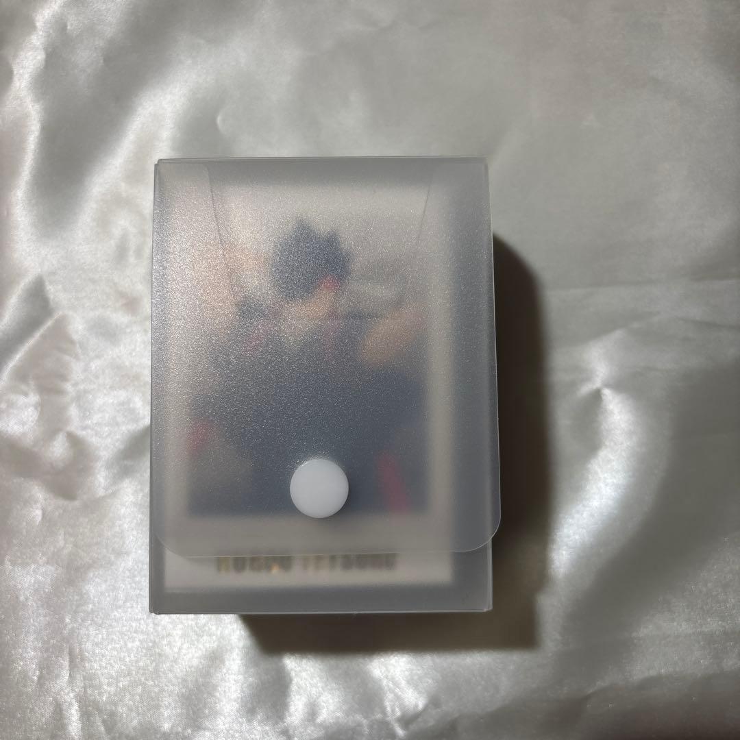 ハイキュー!! 黒尾鉄朗 ぱしゃこれ Premium 和装