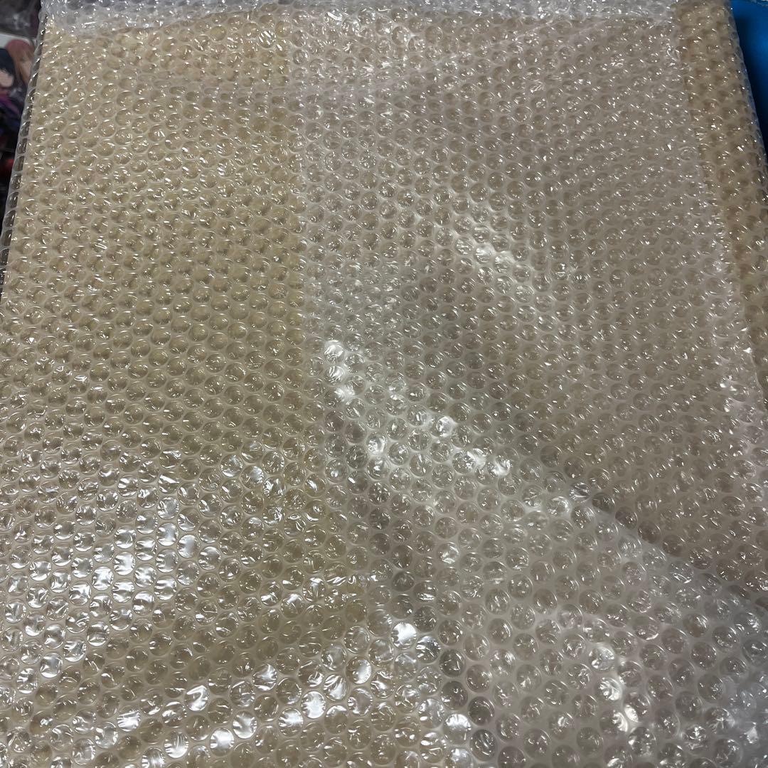 グリッドマンユニバース　響裕太　宝多六花　額装高精細アート　桜デート