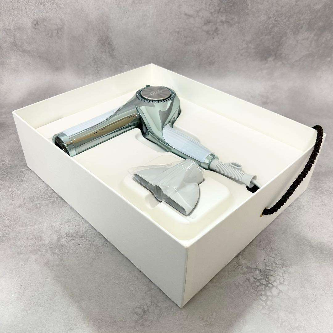 新品　ReFa RE-BQ-02A ビューテック　ドライヤー　リファ